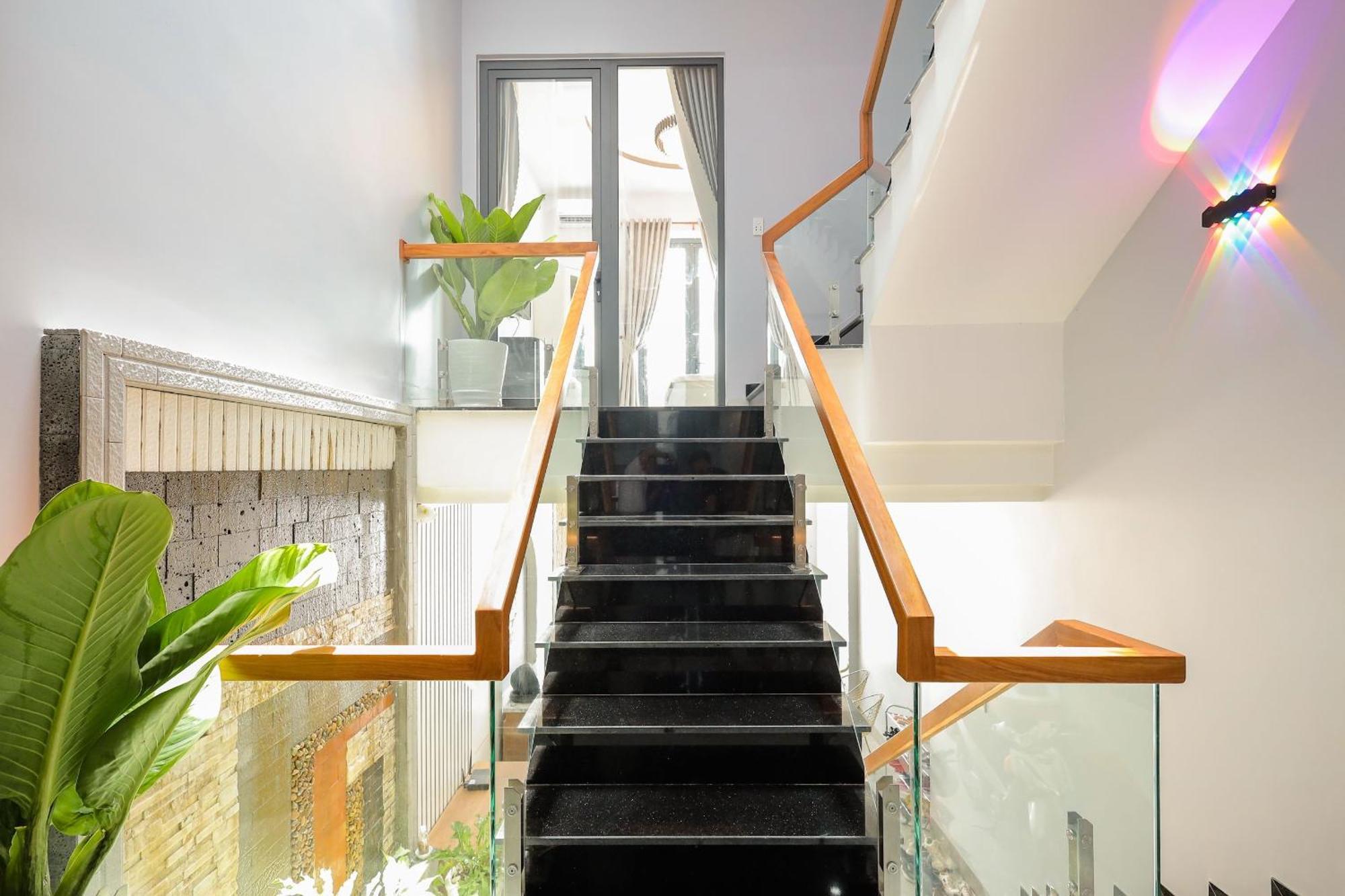 Lam Phong Hotel Tây Ninh Exterior foto